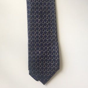 Hermès tie